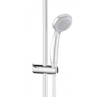 CURSEUR DE BARRE DE DOUCHE DIA. 1.8 CM CURSEUR DE BARRE DE DOUCHE DIA. 1.8 CM
